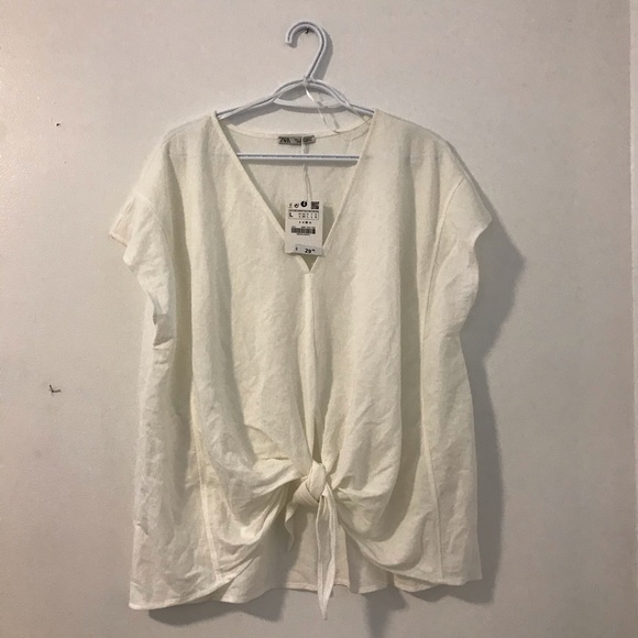 NWT Zara Tops - Picture 4 of 7
